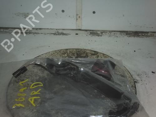 Used Front right exterior door handle Front right exterior door handle RENAULT SCÉNIC IV (J9_) 1.5 dCi 110 (110 hp) 34593794 34593794
