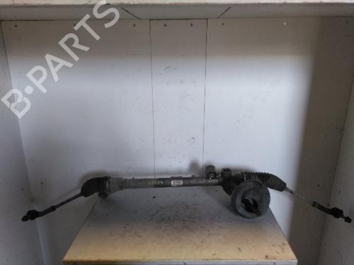 Used Steering rack FORD FIESTA VI (CB1, CCN) 1.25 (60 hp) 27874242