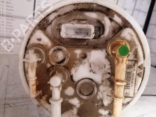 Used Rubber door seal CITROËN C4 II (NC_) 1.6 HDi 110 (112 hp) 21576589