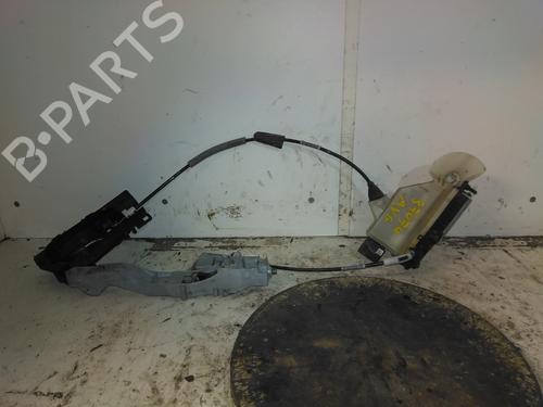 Used Front left lock Front left lock PEUGEOT 2008 I (CU_) 1.6 HDi (92 hp) 34597251 34597251
