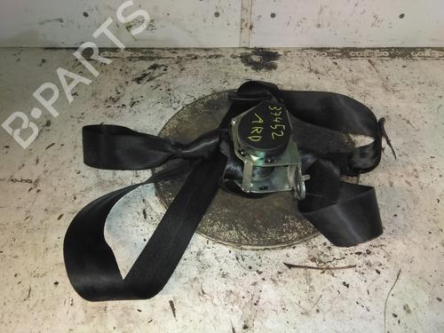 Used Rear right belt tensioner Rear right belt tensioner DACIA SANDERO [2008-2026] 34597482 34597482