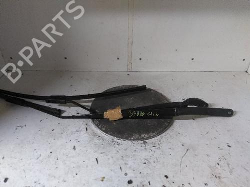 Used Front windshield wiper arm RENAULT CLIO IV (BH_) 1.5 dCi 90 (90 hp) 25725508