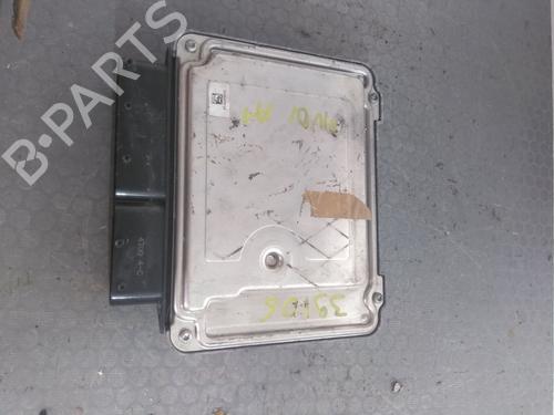 Engine control unit (ECU) AUDI A1 (8X1, 8XK) 1.4 TFSI | BP38425423M57 - Image 2