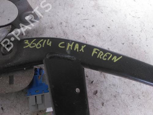 Break pedal FORD C-MAX II (DXA/CB7, DXA/CEU) 1.5 TDCi | BP28170837I19 
