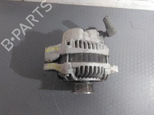 Alternator SUZUKI SWIFT IV (FZ, NZ) 1.2 (AZH412, ZC72S) | BP35796307M7 - Image 2