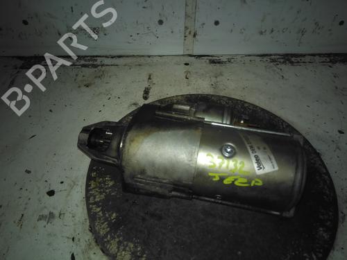 Used Starter Starter JEEP COMMANDER (XK, XH) 3.0 CRD 4x4 (218 hp) 34597803 34597803