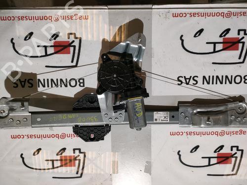 front-right-window-mechanism-dacia-sandero-ii-2012-34588160 main image