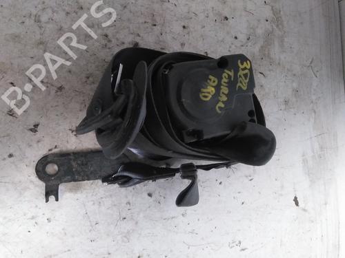 Used Rear right belt tensioner Rear right belt tensioner VW TOURAN (1T1, 1T2) 1.9 TDI (105 hp) 34602560 34602560