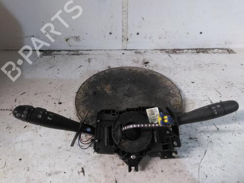 Used Headlight switch Headlight switch DACIA LOGAN EXPRESS (FS_) [2007-2026] 34596596 34596596