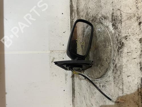 Used Right mirror Right mirror TOYOTA YARIS (_P1_) 1.0 (SCP10_, SCP10R) (68 hp) 34593078 34593078
