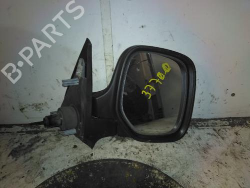 Used Right mirror CITROËN BERLINGO / BERLINGO FIRST Box Body/MPV (M_) 1.9 D 70 (MBWJZ, MCWJZ) (69 hp) 24262357