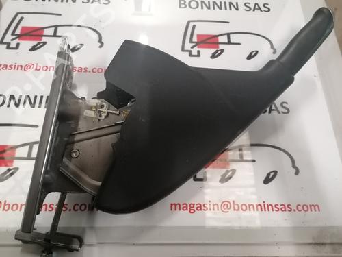Used Hand brake Hand brake RENAULT SCÉNIC III (JZ0/1_) 1.5 dCi (106 hp) 34586704 34586704