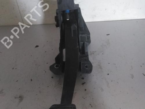 bremsepedal bremsepedal DACIA SANDERO II TCe 90 (B8M1, B8MA, B8AC) (90 hp) 34602153 34602153