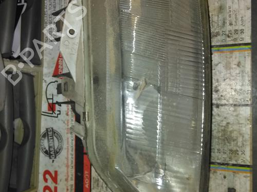 Used Left headlight Left headlight RENAULT LAGUNA I (B56_, 556_) 1.8 (94 hp) 34589930 34589930