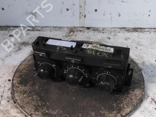 Used Climate control Climate control CITROËN C3 II (SC_) [2009-2026] 34595965 34595965