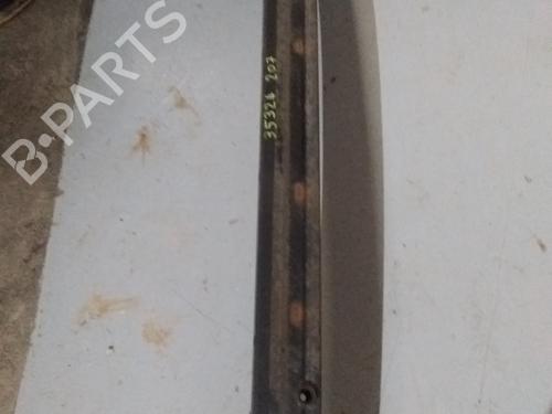 Frontplade/Frontkurv Frontplade/Frontkurv PEUGEOT 207 (WA_, WC_) 1.4 HDi (68 hp) 34587757 34587757