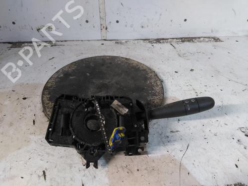 Used Steering column stalk Steering column stalk DACIA LOGAN (LS_) 1.4 (LS0A, LS0C, LS0E, LS0G) (75 hp) 34596883 34596883