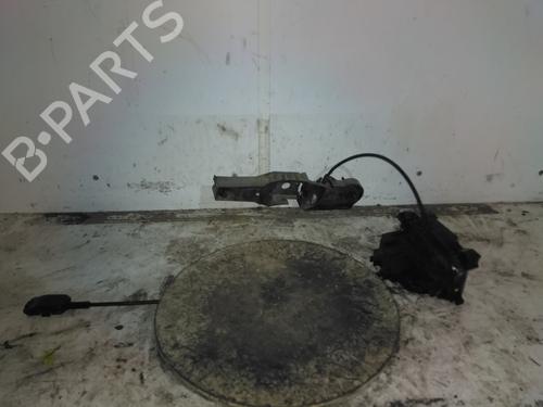Used Front left lock Front left lock RENAULT CLIO III Grandtour (KR0/1_) 1.5 dCi (KR0F) (86 hp) 34593709 34593709