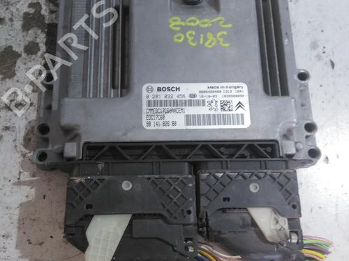 Electronic module PEUGEOT 2008 I (CU_) 1.6 BlueHDi 120 | BP34603659M83  - Image 6