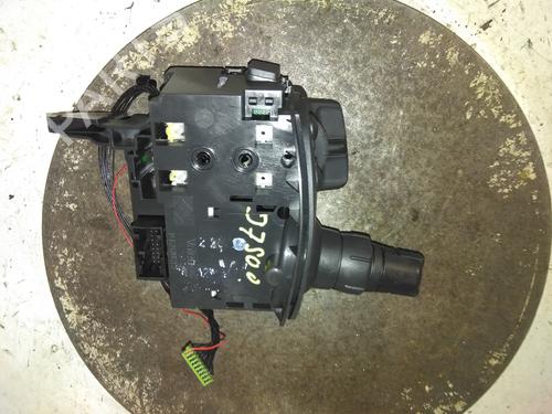 Used Steering column stalk Steering column stalk RENAULT SCÉNIC II (JM0/1_) 1.5 dCi (JM1E, JM16) (106 hp) 34599060 34599060