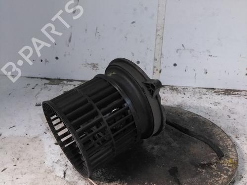 Used Heater blower motor Heater blower motor FORD FUSION (JU_) 1.4 TDCi (68 hp) 34595915 34595915