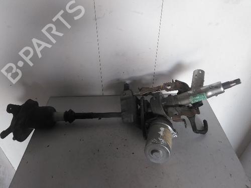Used Steering column RENAULT CLIO II (BB_, CB_) 1.5 dCi (B/C2J) (68 hp) 27597685
