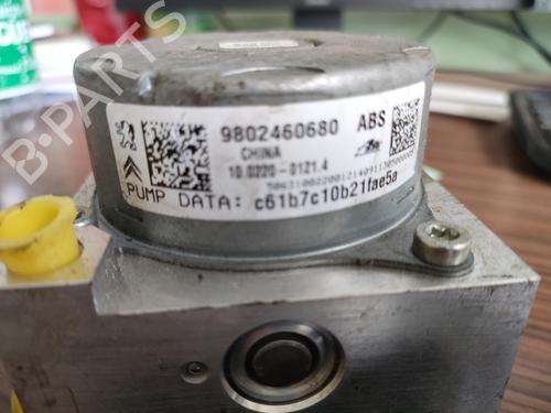 abs-pump-citroen-c3-picasso-sh_-2008-34584520 main image