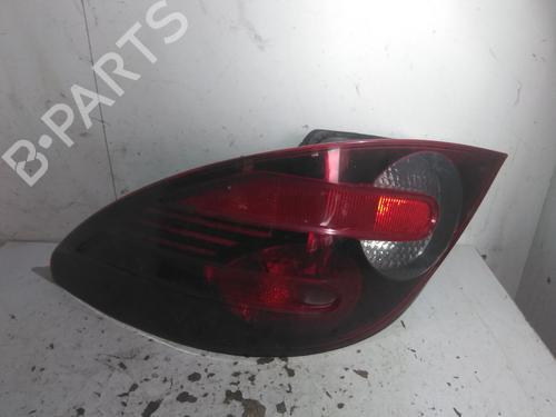 Used Right taillight Right taillight MERCEDES-BENZ R-CLASS (W251, V251) R 320 CDI 4-matic (251.022, 251.122) (224 hp) 34585628 34585628