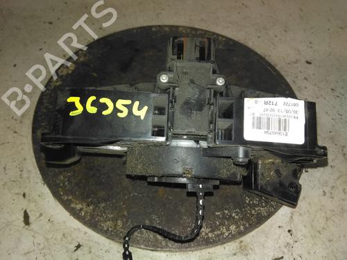 Used Headlight switch Headlight switch DACIA SANDERO II TCe 90 (B8M1, B8MA, B8AC) (90 hp) 34602355 34602355