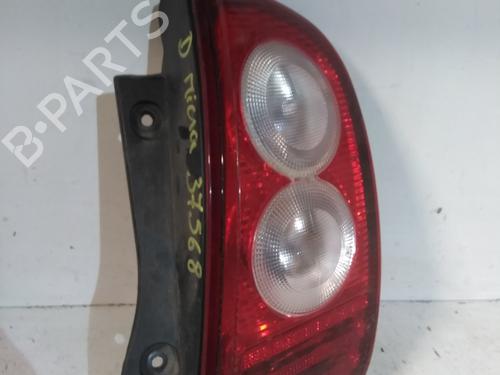 Used Right taillight Right taillight NISSAN MICRA III (K12) 1.4 16V (88 hp) 34598497 34598497