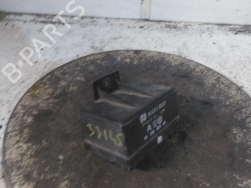 Used Electronic module Electronic module CITROËN SAXO (S0, S1) 1.5 D (57 hp) 34584794 34584794
