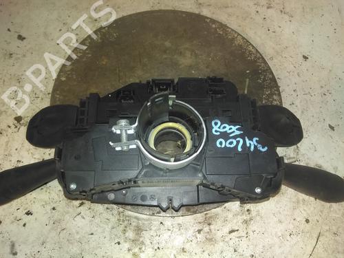 Used Headlight switch Headlight switch PEUGEOT 5008 (0U_, 0E_) 1.6 HDi (110 hp) 34600528 34600528