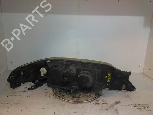 Used Left headlight Left headlight RENAULT LAGUNA II (BG0/1_) 1.9 dCi (BG08, BG0G) (120 hp) 34593885 34593885