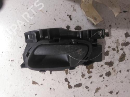 Used Front left interior door handle Front left interior door handle PEUGEOT PARTNER Tepee [2008-2026] 34585680 34585680