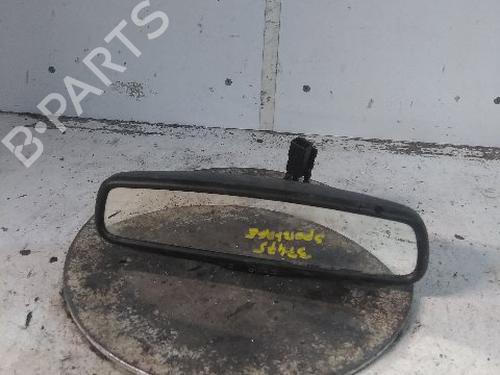 Used Rear mirror KIA SPORTAGE III (SL) 1.7 CRDi (116 hp) 21259506
