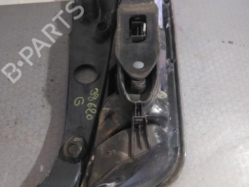 Left taillight LANCIA YPSILON (843_) 1.2 (843.AXA1A) | BP39108197C34 - Image 2