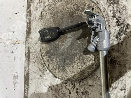 Used Front right belt tensioner Front right belt tensioner OPEL CORSA D (S07) 1.2 (L08, L68) (86 hp) 34600202 34600202