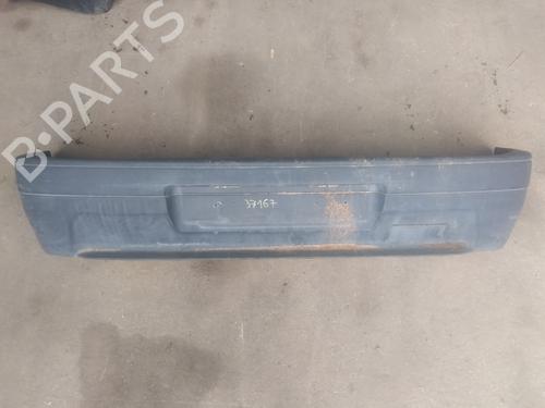 Bagtil kofangere Bagtil kofangere PEUGEOT 106 I (1A, 1C) 1.0 (50 hp) 34594177 34594177