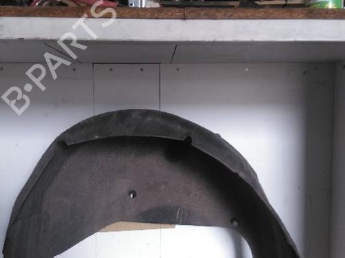 Wheel arch RENAULT SCÉNIC II (JM0/1_) 1.6 (JM0C, JM0J, JM1B) | BP26301373C56 