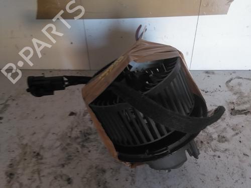 Used Heater blower motor Heater blower motor DACIA LOGAN MCV (KS_) 1.4 (75 hp) 34599687 34599687