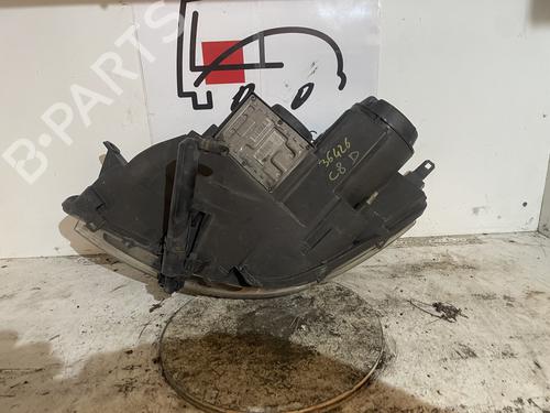Used Right headlight Right headlight CITROËN C8 (EA_, EB_) [2002-2026] 34591488 34591488