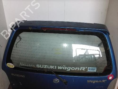 Bakluke CC/Kombi-Kupé SUZUKI WAGON R+ Hatchback (MM) 1.3 (RB413) (76 hp) 20721052