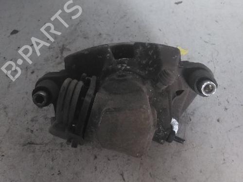 Venstre bremsekaliber bag PEUGEOT 508 SW I (8E_) 2.0 BlueHDi 180 (180 hp) 28102419