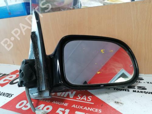 Right mirror SUZUKI SWIFT II Hatchback (EA, MA) 1.0 i (SF310, AA44) | BP20636964C27 