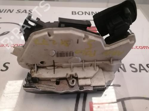 Used Rear left lock Rear left lock CITROËN C3 II (SC_) 1.4 (73 hp) 34584401 34584401