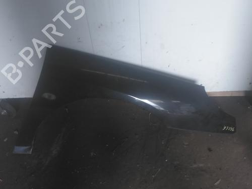Used Left front fenders Left front fenders PEUGEOT 407 SW (6E_, 6D_) 1.6 HDi 110 (109 hp) 34600018 34600018