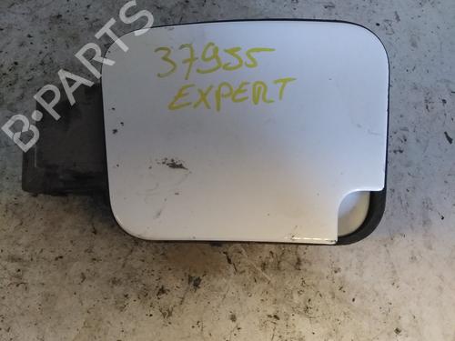 Used Fuel flap Fuel flap PEUGEOT EXPERT Van (V_) 2.0 BlueHDi 180 (177 hp) 34602618 34602618
