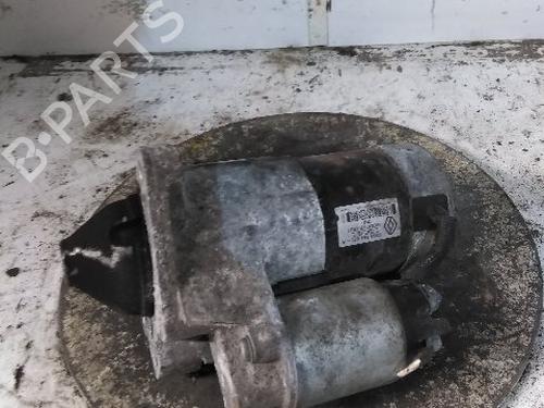 Used Starter RENAULT CLIO III (BR0/1, CR0/1) 1.5 dCi (C/BR0G, C/BR1G) (68 hp) 21636153