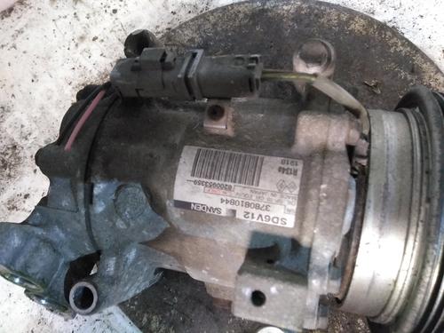 AC compressor RENAULT CLIO III (BR0/1, CR0/1) 1.5 dCi (C/BR0G, C/BR1G) | BP34596024M34 - Image 2