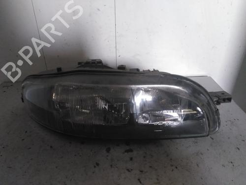 Faro derecho Faro derecho FIAT BRAVA (182_) 1.6 16V (182.BB) (103 hp) 34602877 34602877